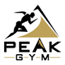 Peak Gym Gold