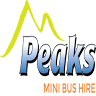 Peaks Mini Bus Rental
