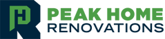 Peak Home Renovations, LLC