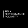 Peak Performance Podiatry Canberra - Dickson Sports Podiatrist