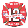 Pearl River Hook & Ladder Co. No. 1