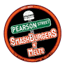 Pearson Street - Smash Burgers N’ Melts