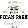 Pecan Park Riverside RV Park