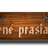 Heglas Pečené prasiatka