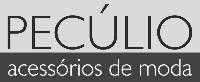 Pecúlio - Acessórios de moda