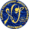High School Teacher Nicolae Iorga