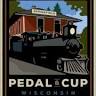 Pedal & Cup