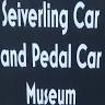 Seiverling Museum, Car and Pedal Car Museum