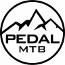 Pedal MTB
