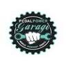 Pedal Power Garage Workshop