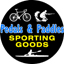 Pedals & Paddles