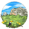 Camping Pedra Do Segredo