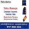 Pedro Martins