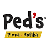 Ped's Pizza e Esfiha