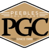Peebles Golf Cars