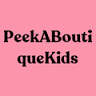 Peek a Boutique Kids