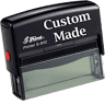 Peel Engraving, Stamps & Badges