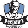 Peepaw's Moving