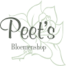 Peets Bloemenshop Roosendaal
