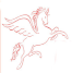 Pegaso Abiti Da Lavoro