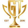 Gold Trophy