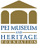 Elmira Railway Station - Pei Museum Branch / Ile Musee Ferrouie D'Elmira