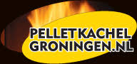 Pelletkachel Groningen