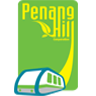 Bukit Bendera Train (1st Generation)