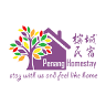 2A Homestay by KMS, 槟城民宿, 5 bedrooms holiday home