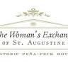 Peña-Peck House - Woman's Exchange