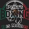 Penas Boxing