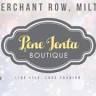 Pene Jenta Boutique - WE ARE OPEN!