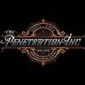 The penetration Incorporation highend custom tattoos