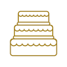 Peninsula Cake Art