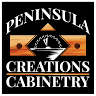 Peninsula Creations Cabinetry