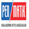 PENMATİK PVC ve ALUMİNYUM AKSESUARI