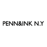 Penn&Ink N.Y the Store Breda