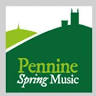 Pennine Spring Music