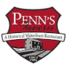 Penn's Tavern Historical Waterfront Restaurant