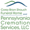 Corey Brian Strauch FH & PA Cremation Services, LLC