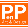 P en P Art & Design
