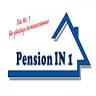 Parkplatz Pension IN 1