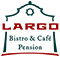 LARGO Bistro & Cafe Penzion