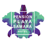 Pension Playa Samara