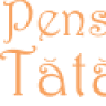 Pension Tatarasi