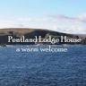 Pentland Lodge House