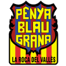 Penya Blaugrana de la Roca del Vallès