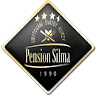 Pension & restaurant Silma with wellness