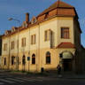 Restaurace Centrál