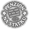 Penzion na statku
